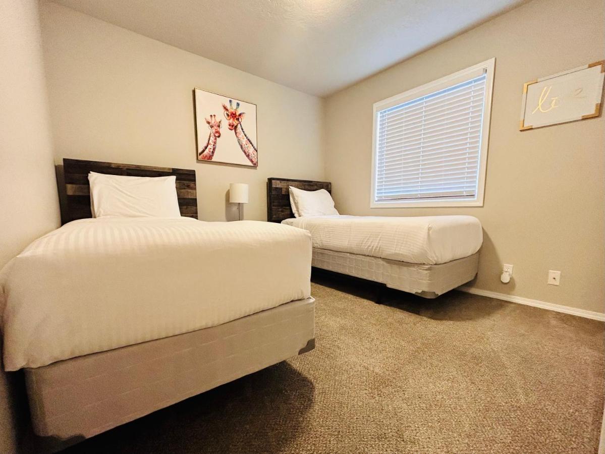 The Getaway Se Boise Condo Across The Street From Greenbelt, Bown Crossing And Boise River 3Bd 3Bath, 4 Beds! Lovely, Homey, Dining Table Seats 6 Zewnętrze zdjęcie